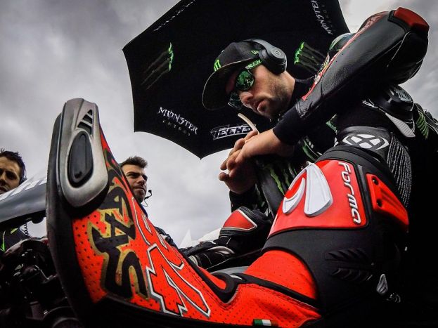 Folger se iznenada povlači iz MotoGP-a!