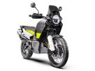 Konačno predstavljena: Husqvarna Norden 901