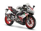 Još lakša: Aprilia RS 660 Extrema