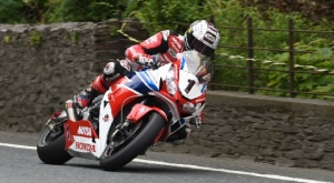 TT: McGuinness pobijedio na završnoj Senior TT utrci