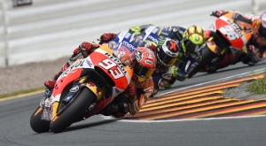 MotoGP: Marquez se vraća?