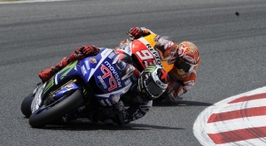 MotoGP: Lorenzo obara rekorde
