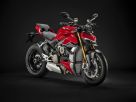 Top 7 noviteta za 2020: #2 Ducati Streetfighter V4