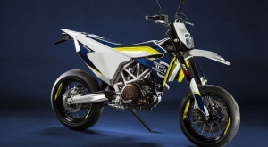 Kreće kampanja za Husqvarna supermoto