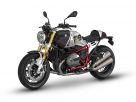 BMW R nineT serija obnovljena za 2021.
