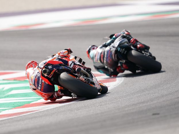 MotoGP: Quartararo postaje najveći Marquezov protivnik