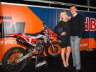 Superkros prvak Ryan Dungey objavio kraj karijere!