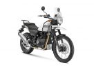 Novitet: Royal Enfield Himalayan