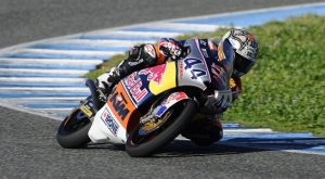 Red Bull Rookies Cup: Vugrinec osvojio bodove