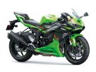 Povratak šestice! Kawasaki Ninja ZX-6R za 2024.