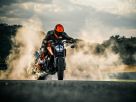 KTM 790 Duke ulazi u Flat Track prvenstvo?