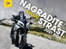 Dunlop akcija: Nagradite svoju strast