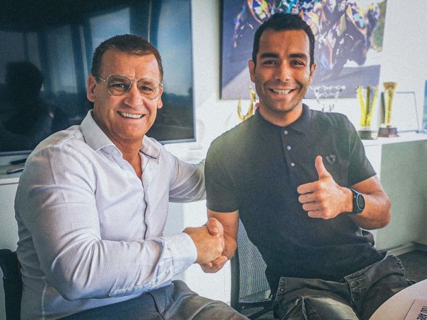 MotoGP: Petrucci ide u Tech3 KTM za 2021!