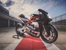 MotoGP: KTM ulazi i u Moto2 kategoriju