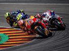 MotoGP: Marquez prvi, Rossi drugi