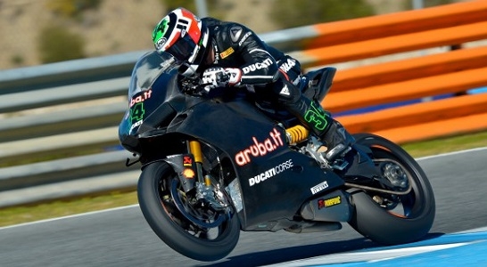 SBK: Vozači Ducatija i Kawasakija najbrži u Jerezu