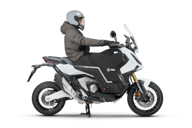 Tucano Urbano ima novo rješenje za zimu