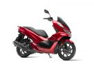 Novitet: Honda PCX 125 za 2018.