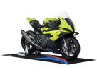 Novitet: BMW M 1000 RR 50 Years M