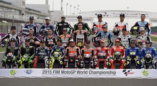 MotoGP: Počela je nova sezona