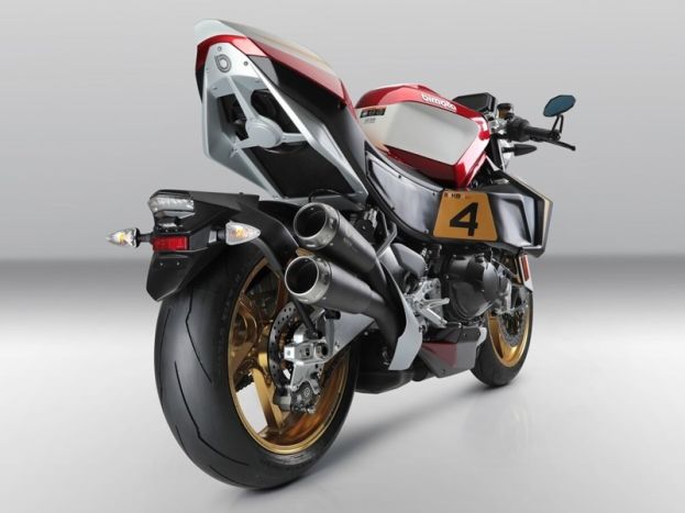 Bimota ulazi u Superbike na mjesto Kawasakija!