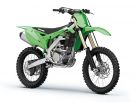 Novitet: Kawasaki KX 250 za 2020.