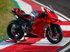Preko 330 km/h! Novi Ducati Panigale V4 R