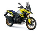 Stiže robusniji Suzuki V-Strom 1050 DE umjesto XT-a