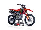 Desmo450 MX: I Ducati ide u motocross!