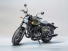 Možda vas je naciljao: Royal Enfield Shotgun 650