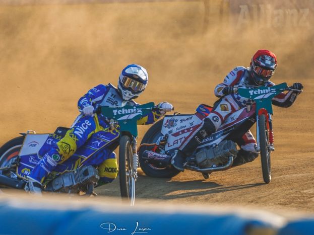 Svjetsko speedway prvenstvo ove subote u Međimurju