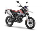 Aprilia SX 125 i RX 125 za 2021.