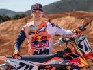 MX2 pobjednik Rene Hofer stradao u snježnoj lavini