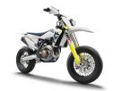 Novitet: Husqvarna FS 450 za 2019.