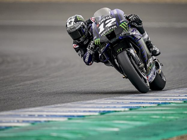 MotoGP: Vinales najbrži, Marquez na operaciju