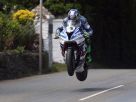 TT Isle of Man intervju: Ian Hutchinson