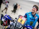 Dakar 2018: Intervju – Adrein Van Beveren (Yamaha)