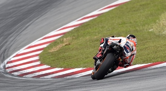 MotoGP: Marquez najbrži na testiranjima u Maleziji