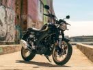 Još više retro: Yamaha XSR 125 Legacy