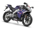 Obnovljeni Aprilia RS 125 & Tuono 125