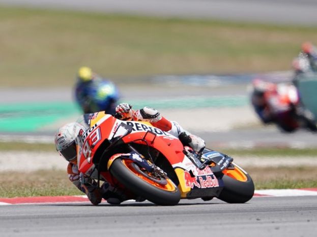 MotoGP: Lorenzo srušio sve osim Marqueza