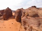 Dakar Rally će se 2020. voziti u Saudijskoj Arabiji!