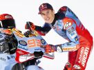 MotoGP: Nove boje Marca Marqueza