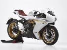 MV Agusta Superveloce 800 S