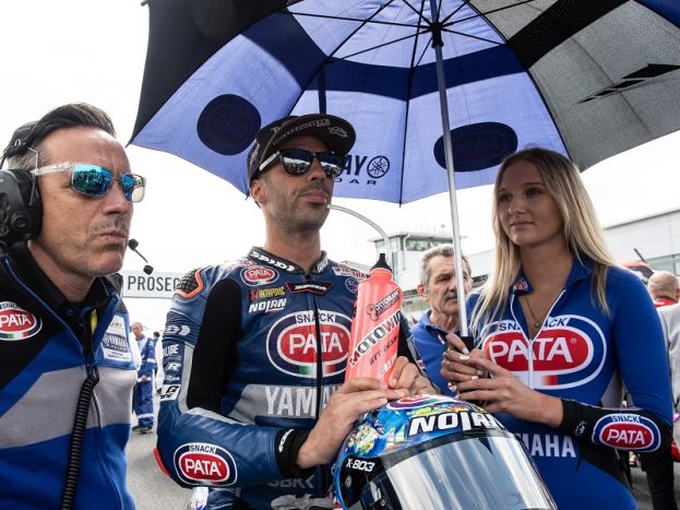 SBK: Marco Melandri odlazi u mirovinu