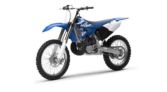 Noviteti: Yamaha motokros modeli za 2015.