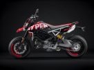 Novitet: Ducati Hypermotard 950 RVE