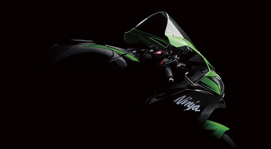Pretpremijera: Novi Kawasaki Ninja ZX-10R za 2016.