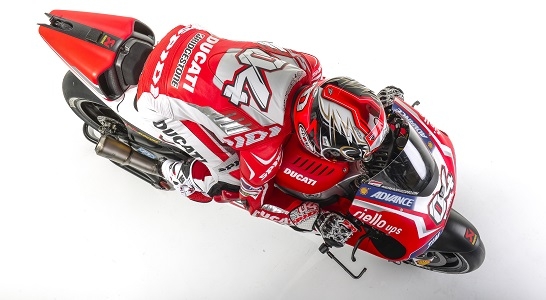 MotoGP: Nova pravila koja favoriziraju Ducati
