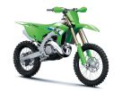 Povratak dvotaktnih i brutalnih! Kawasaki KX 327 &amp; 327X